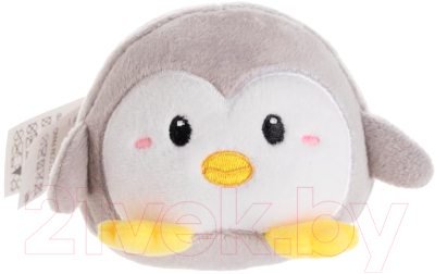 

Мягкая игрушка Miniso, Пингвин говорящая / 5108