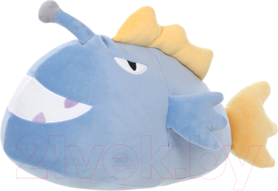 

Мягкая игрушка Miniso, Рыба / 3581