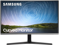 

Монитор Samsung, C32R500FHI