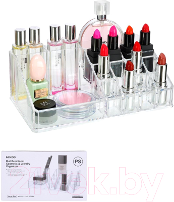 

Органайзер для косметики Miniso, 0014