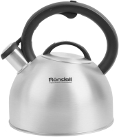 

Чайник со свистком Rondell, RDS-1298