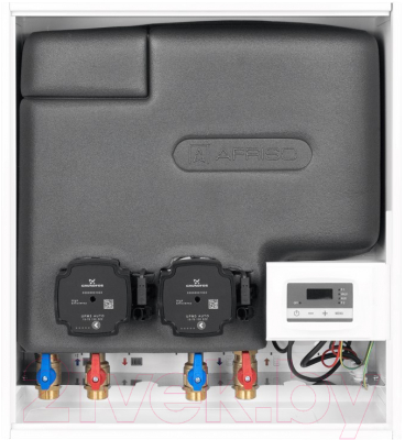

Насосная группа Afriso, PrimoBox AHB 620 / 7662000