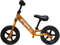 

Беговел Atemi, Turbo ABBK01B