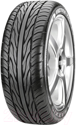 

Летняя шина Maxxis, Victra MA-Z4S 235/55ZR18 104W