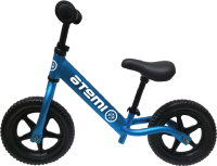 

Беговел Atemi, Turbo ABBK01D