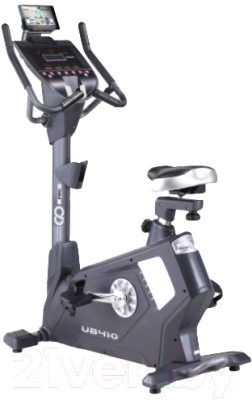 

Велотренажер CardioPower, Pro UB410