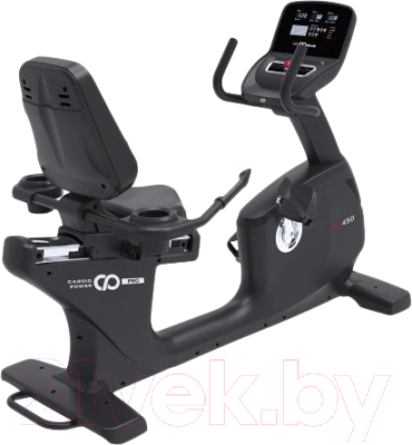 

Велотренажер CardioPower, Pro RB410 New