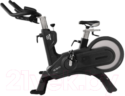 

Велотренажер CardioPower, Pro S50