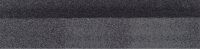 Черепица коньково-карнизная Технониколь Серый экстра (упаковка) - 