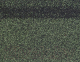 Черепица коньково-карнизная Технониколь Зеленый микс (упаковка) - 