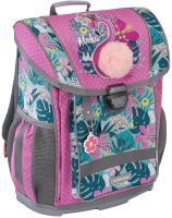 Школьный рюкзак Erich Krause ErgoLine 16L Rose Flamingo / 51574 - 