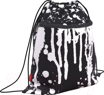 

Сумка для обуви Erich Krause, Splash Brush / 52126