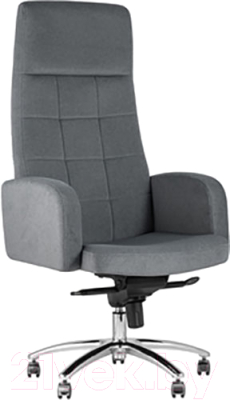 

Кресло офисное Stool Group, Лестер / AV 168 AL MB-A15