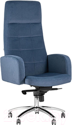 

Кресло офисное Stool Group, Лестер / AV 168 AL MB-A18