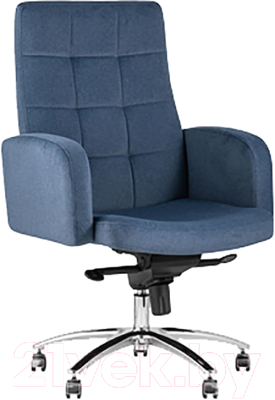 

Кресло офисное Stool Group, Лансет / AV 168/1 AL MB-A18