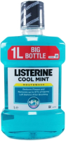 

Ополаскиватель для полости рта Listerine, Свежая мята