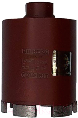 Коронка Hilberg HI824