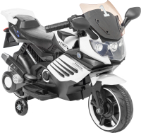 Детский мотоцикл Sundays Power BJH158 (белый) - 