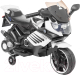 Детский мотоцикл Sundays Power BJH158 (белый) - 