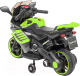 Миниатюра изображения товара Детский мотоцикл Sundays Power BJH158 (зеленый)