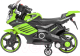 Миниатюра изображения товара Детский мотоцикл Sundays Power BJH158 (зеленый)