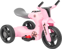 Детский мотоцикл Sundays Taurus BJS168 (розовый) - 