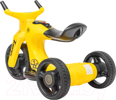 Детский мотоцикл Sundays Taurus BJS168 (желтый)