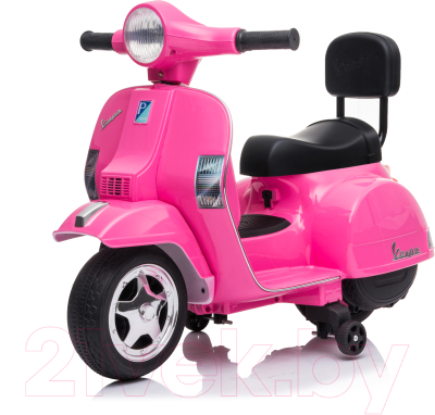 

Детский мотоцикл Sundays, VESPA PX150 BJ008