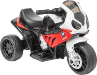 Детский мотоцикл Sundays BMW BJT5188 (красный) - 