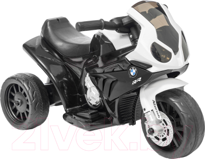 Детский мотоцикл Sundays BMW BJT5188 (черный)