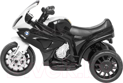 Детский мотоцикл Sundays BMW BJT5188 (черный)