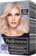 Гель-краска для волос L'Oreal Paris Preference Cool Blondes 9.12 (сибирь) - 