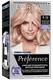 Гель-краска для волос L'Oreal Paris Preference Cool Blondes 9.12 (сибирь) - 