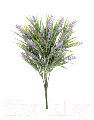 

Искусственное растение GrenTrade, Лаванда Альбион / 7925
