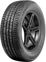 

Летняя шина, CrossContact LX Sport 235/60R18 107V Land Rover