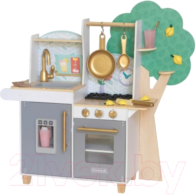 

Детская кухня KidKraft, Счастливый Урожай / 10160-KE