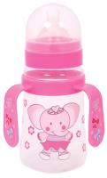 

Бутылочка для кормления Lorelli, 1020068