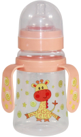 

Бутылочка для кормления Lorelli, 1020068