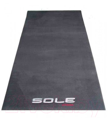 

Коврик для тренажера Sole, Fitness / SoleMat