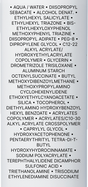 Крем солнцезащитный La Roche-Posay Anthelios антивозрастной SPF 50+/PPD19 (50мл)