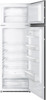 Встраиваемый холодильник Smeg D4152F - 