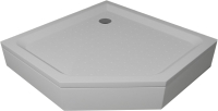 Душевой поддон RGW LUX/TN-TR / 16180599-41 - 