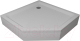 Миниатюра изображения товара Душевой поддон RGW LUX/TN-TR / 16180599-41