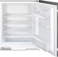 Встраиваемый холодильник Smeg U4L080F - 