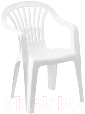 

Стул пластиковый Ipae Progarden, Altea / ALT180BI
