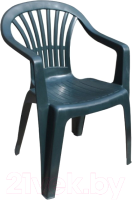 

Стул пластиковый Ipae Progarden, Altea / ALT180VE