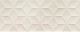 Плитка Tubadzin Grigia Grey Hex Str (298x748) - 