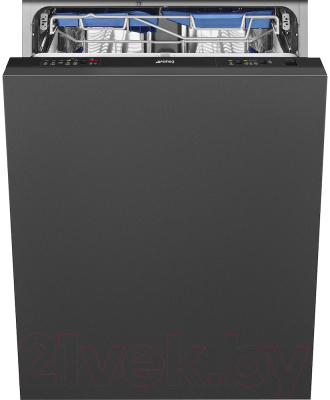

Посудомоечная машина Smeg, STP66232