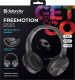 Миниатюра изображения товара Беспроводные наушники Defender FreeMotion B555 / 63555 (черный)
