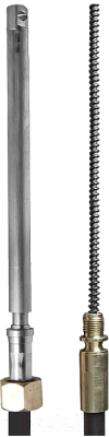 

Рулевой трос Ultraflex, М58 13ф